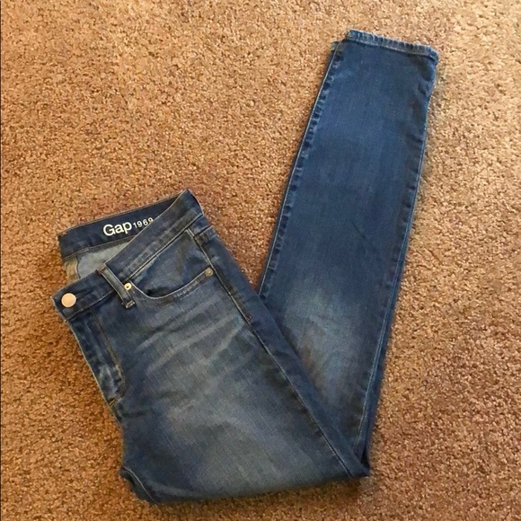 GAP Denim - Gap jeans